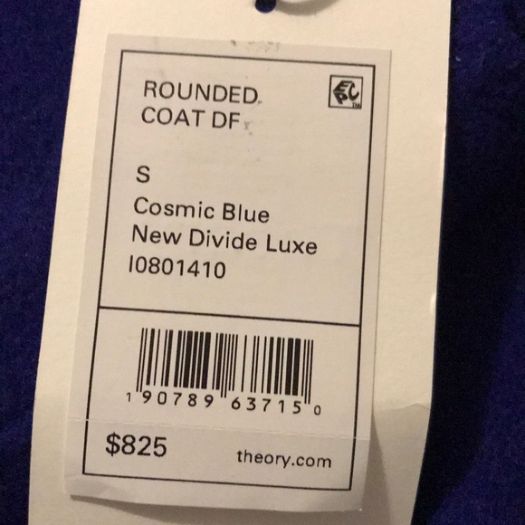 Theory small - Picture 5 of 8